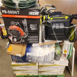Phoenix AS-IS Mixed Home Improvement Pallet