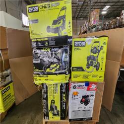 Phoenix AS-IS Monster Turbo Pallet