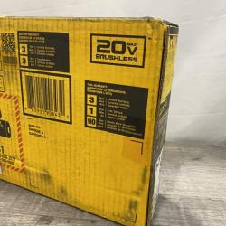 NEW - DEWALT ATOMIC 20-Volt Lithium-Ion Cordless 1/2 in. Compact Hammer Drill Kit