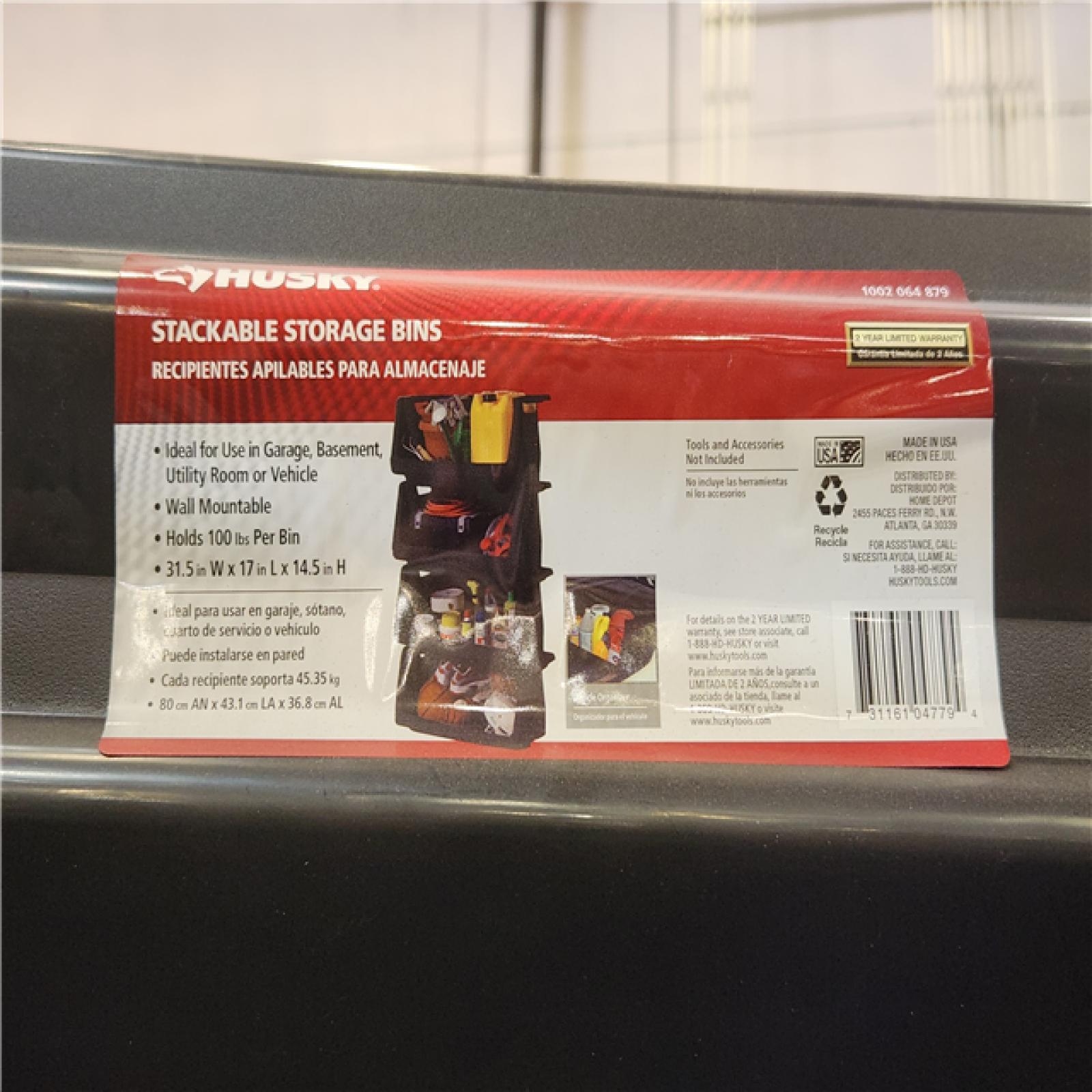 Phoenix AS-IS Mixed Home Improvement Pallet