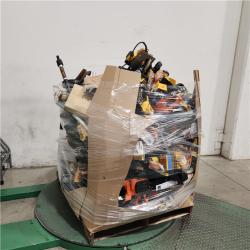 Dallas Location - As-Is DEWALT Tool Pallet