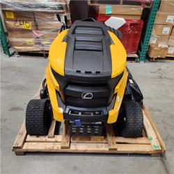Dallas Location - As-Is Cub Cadet XT1 LT46 Lawn Tractor