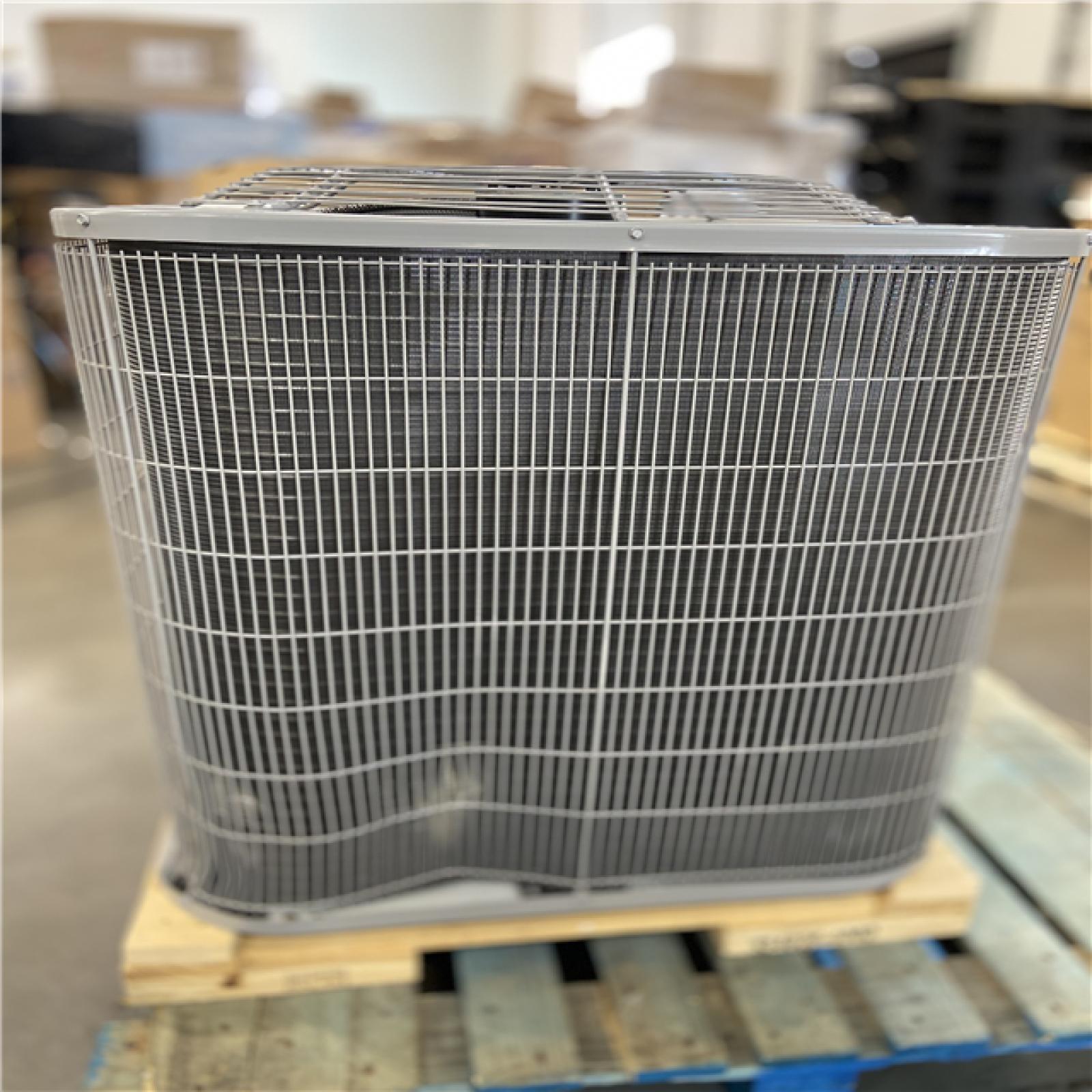 DALLAS LOCATION - Smartcomfort® by Carrier 2.5 Ton 14.3 Seer2 Condensing Unit - R-410a Refrigerant