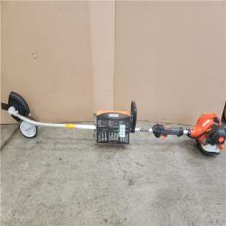 Phoenix NEW ECHO 21.2 cc Gas 2-Stroke Lawn Edger