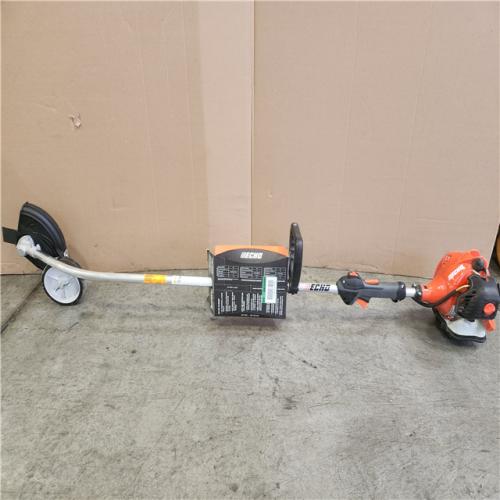 Phoenix NEW ECHO 21.2 cc Gas 2-Stroke Lawn Edger