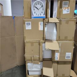 CALIFORNIA NEW TGT HOME GOODS AND MISC ITEMS
