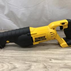 AS-IS DEWALT 20V MAX Cordless Reciprocating Saw (Tool Only)