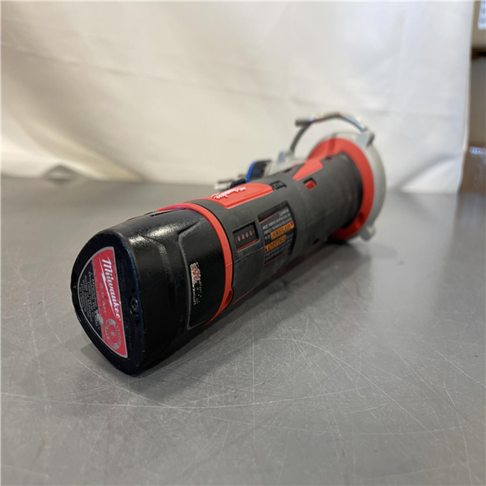AS-IS - Milwaukee M12 12-Volt Lithium-Ion Cordless PEX Expansion Tool Kit