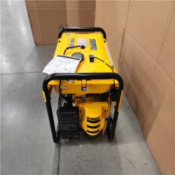 CALIFORNIA AS-IS OUT DOOR POWER EQUIPMENT
