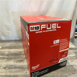 NEW - Milwaukee FUEL 16 in. 18V Lithium-Ion Brushless Battery Chainsaw (Tool-Only)
