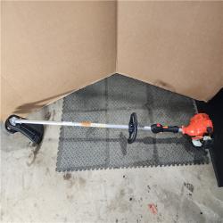 HOUSTON LOCATION - AS-IS Echo 16 Inch 21.2 CC Engine Straight Shaft String Trimmer - SRM-2120