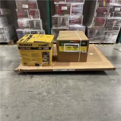 DALLAS LOCATION - AS-IS MONSTER TURBO