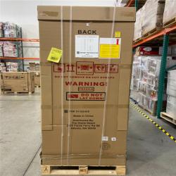 DALLAS LOCATION - Husky 4-Piece Regular Duty Welded Steel Garage Storage System in Black