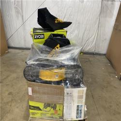 Houston OUTDOOR POWER EQUIPMENT