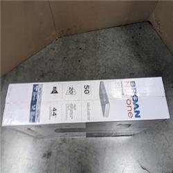 CALIFORNIA AS-IS BROAN NUTONE UNDER CABINET RANGE HOOD