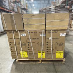 DALLAS LOCATION - SEASONS 8 500 PORTABLE AIR CONDITIONER PALLET-(13 UNITS)