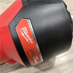 LIKE NEW! - Milwaukee M18 FUEL QUIK-LOK Blower Attachment