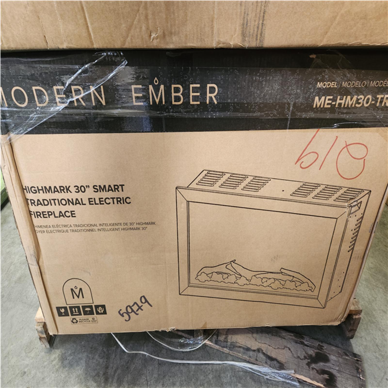 Phoenix AS-IS .Com Home Improvement Pallet