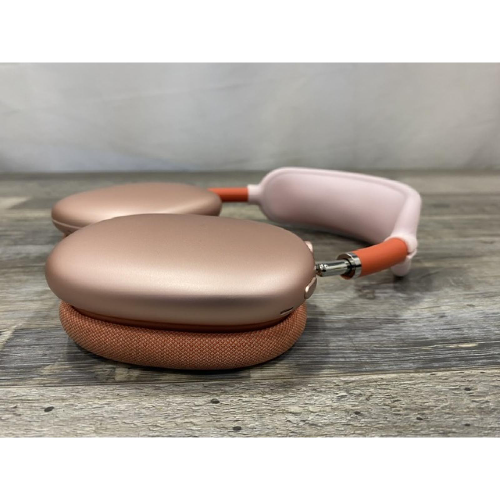 AS-IS Apple AirPods Max - Orange