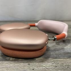 AS-IS Apple AirPods Max - Orange