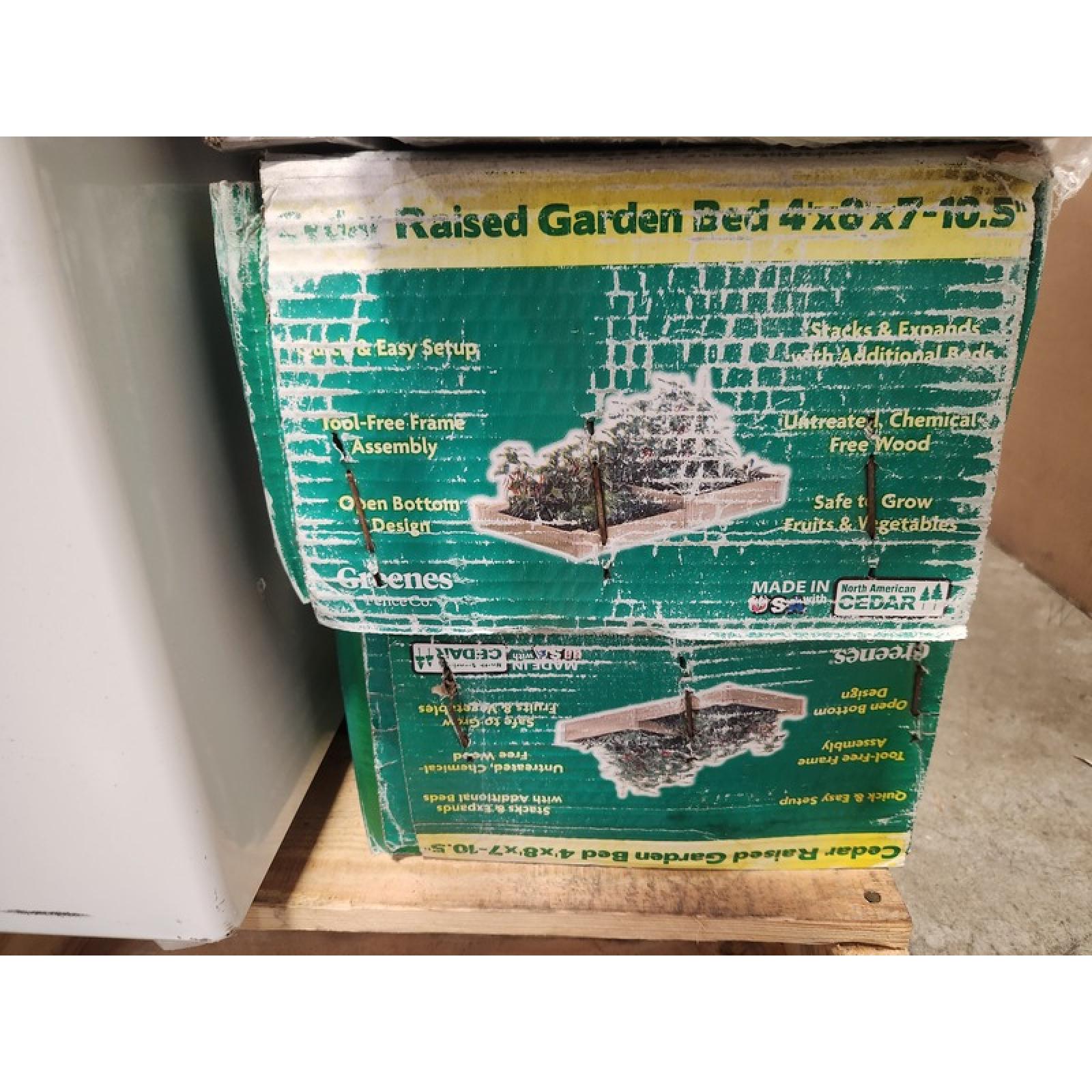 Phoenix AS-IS Mixed Home Improvement Pallet