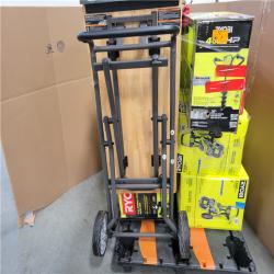 PHOENIX AS-IS TOOL PALLET