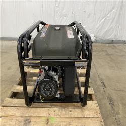 Houston Location AS IS - Ryobi 6500 watts Generator
