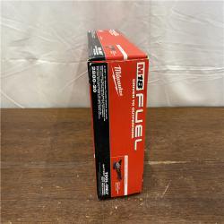 NEW Milwaukee 2880-20 M18 FUEL 18-Volt Lithium-Ion Brushless Cordless 4-1/2 in./5 in. Grinder W/Paddle Switch (Tool-Only)