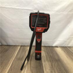 AS-IS Milwaukee 12V Lithium-Ion Cordless M-SPECTOR 360-Degree 4 ft. Inspection Camera Kit