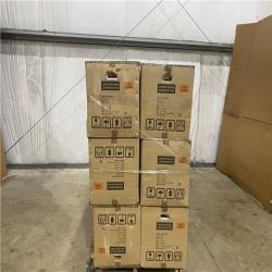 Houston Location - AS-IS home improvement pallet QTY 12