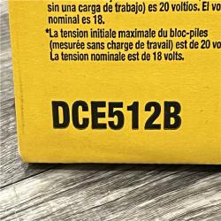 NEW - DEWALT 20V MAX Jobsite Fan (Tool Only)