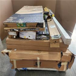 Phoenix AS-IS Mixed Home Improvement Pallet