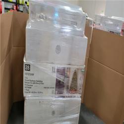 California AS-IS Holiday Pallet