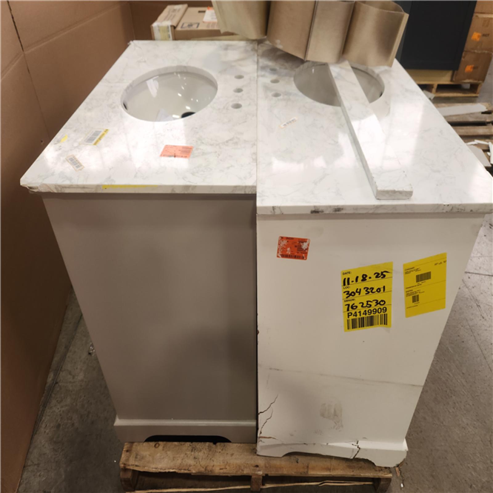 Phoenix AS-IS Mixed Home Improvement Pallet