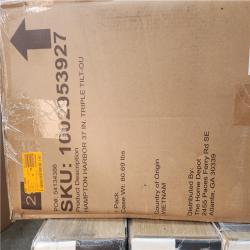 Phoenix AS-IS Mixed Home Improvement Pallet