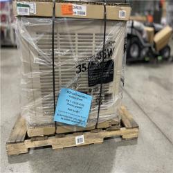 DALLAS LOCATION- NEW! Champion Cooler 3300 CFM 2-Speed Window Evaporative Cooler for 900 sq. ft. (with Motor and Remote Control)