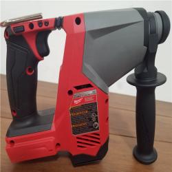 CALIFORNIA NEW MILWAUKEE M18 5/8 SDS PLUS ROTARY HAMMER TOOL ONLY