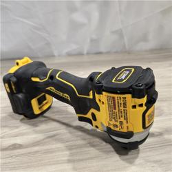 AS-IS DeWalt 2-Tool Combo Kit