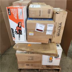 Phoenix AS-IS Monster Turbo Pallet