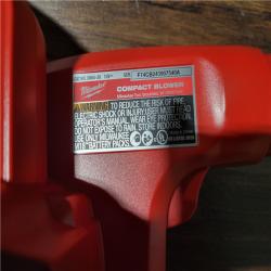 CALIFORNIA NEW MILWAUKEE M18 9-TOOL COMBO KIT(BATTERIES,CHARGER,AND BAG INCLUDED)