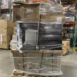 DALLAS LOCATION- AS-IS HOME IMPROVEMENT PALLET