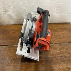 AS-IS Milwaukee 2630-20 M18 Cordless 6-1/2 Circular Saw Bare Tool Only - All