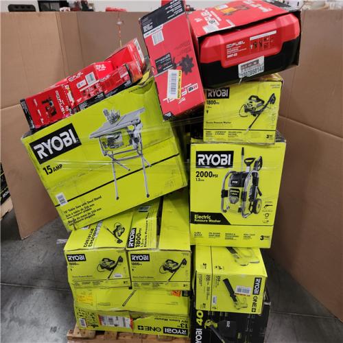Phoenix AS-IS Tool Pallet