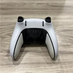 AS-IS SONY DualSense Edge Wireless Controller for PlayStation 5 - White