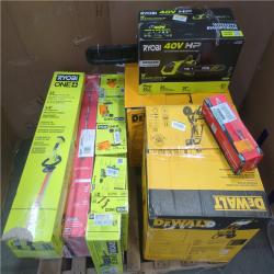 PHOENIX AS-IS TOOL PALLET