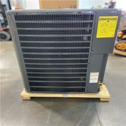 DALLAS LOCATION - Goodman 5 TON 14.3 SEER2 Classic Series Heat Pump Condenser - GSZB406010