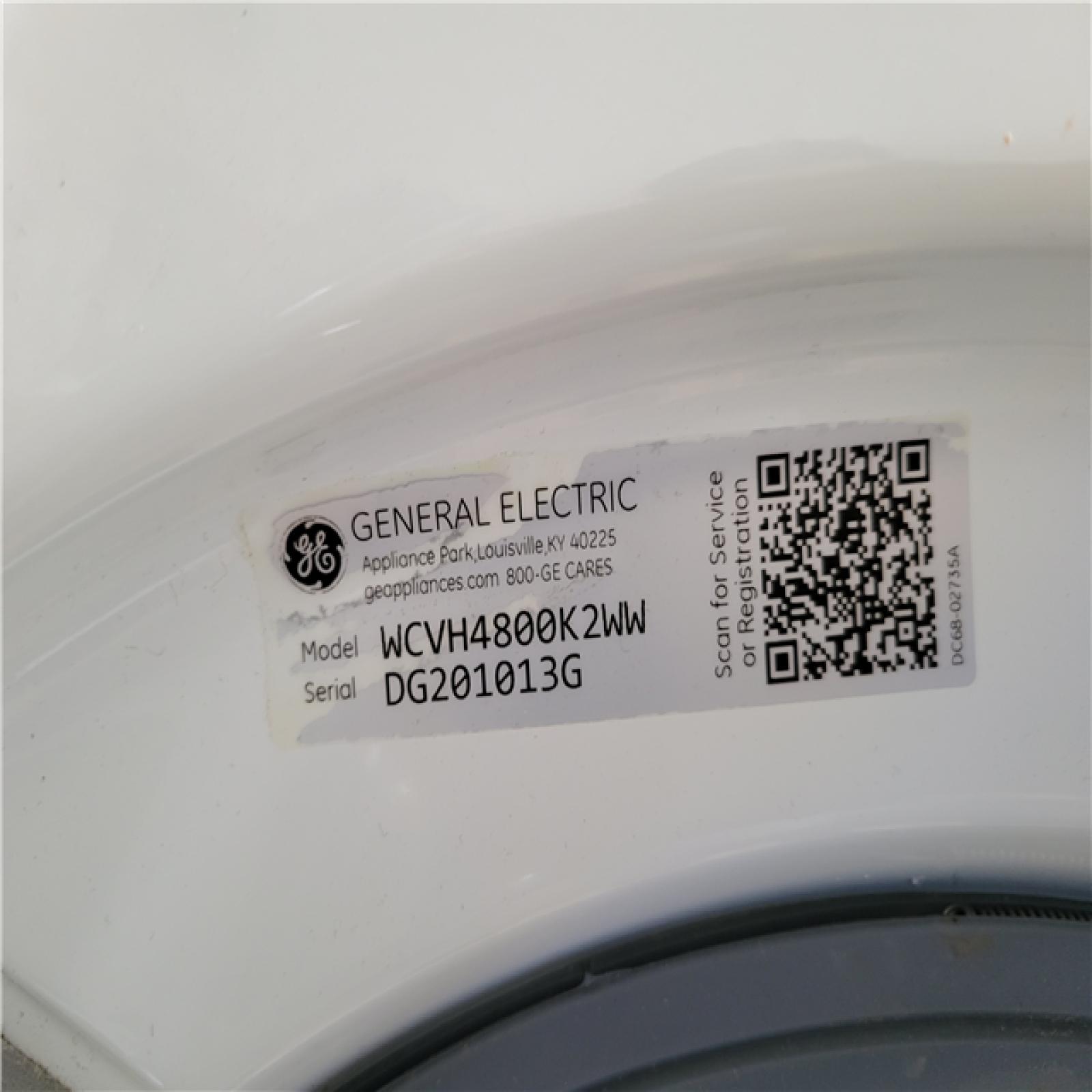 California AS-IS Home Improvement Pallet