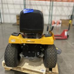 Dallas Location - As-Is Cub Cadet XT1 Enduro LT 46 in. 22 HP Gas Riding Lawn Tractor