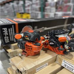 DALLAS LOCATION- AS-IS MONSTER TURBO