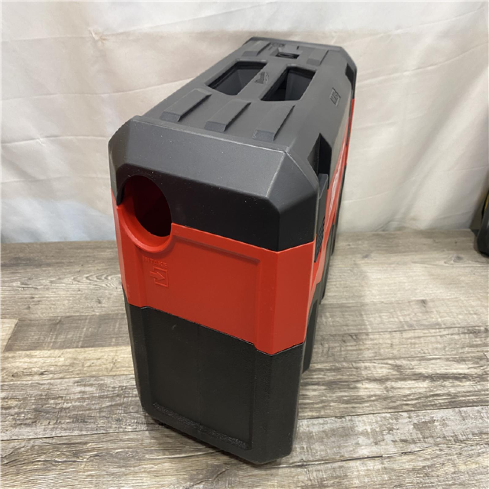 AS-IS Milwaukee 18-Volt 2 Gal. Lithium-Ion Cordless Wet/Dry Vacuum (Vacuum-Only)